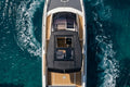 AS Marine 28GLX Hémera Charter Mallorca